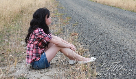 Book of Fables - Road to Somewhere