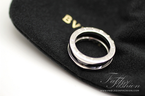 Bvlgari's Save the Children