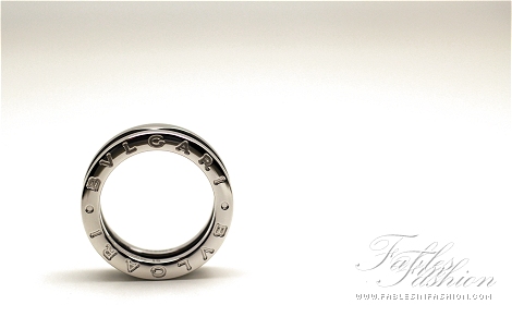 Bvlgari's Save the Children