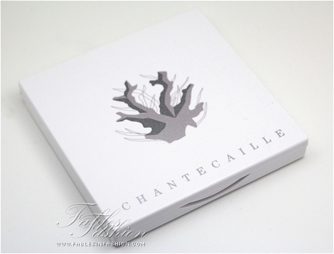 Chantecaille – The Coral Reefs Palette