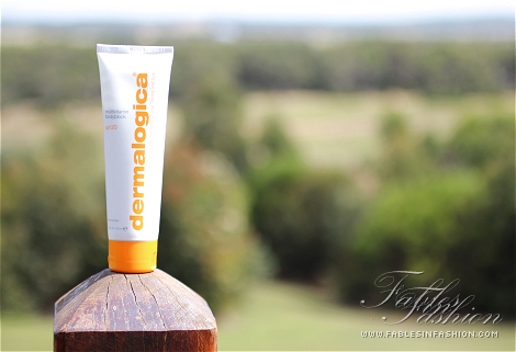 Dermalogica Sunscreen