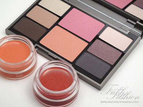 Laura Mercier Spring 2012