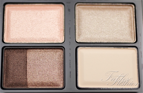 SUQQU Blend Color Eyeshadow - 10 Kozuecha