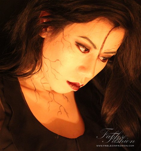 Book of Fables - Halloween