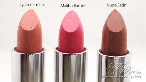 Face of Australia Lip Quench SPF30+
