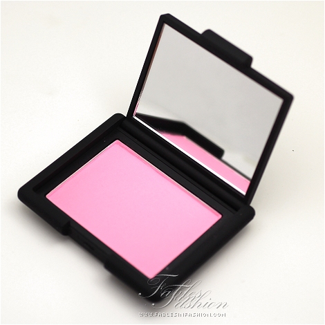 NARS Spring 2012 Blush - Gaiety