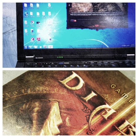 Diablo 3