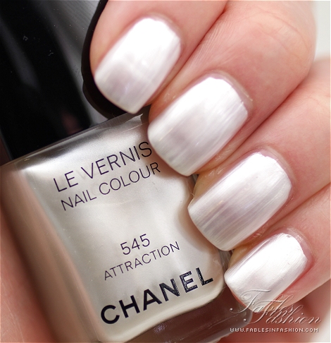 Chanel Rose Ultimes de Chanel