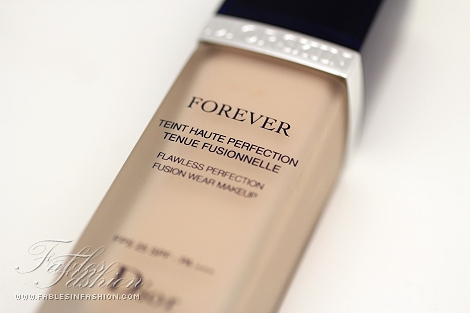 Diorskin Forever
