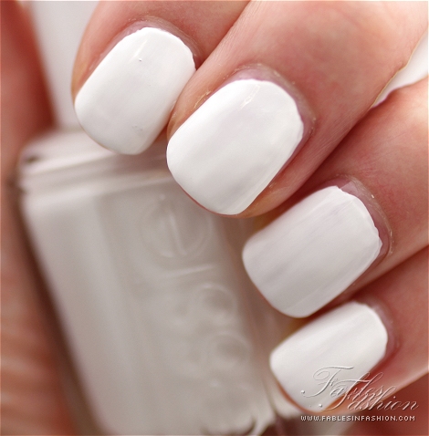 Essie Poppy-Razzi