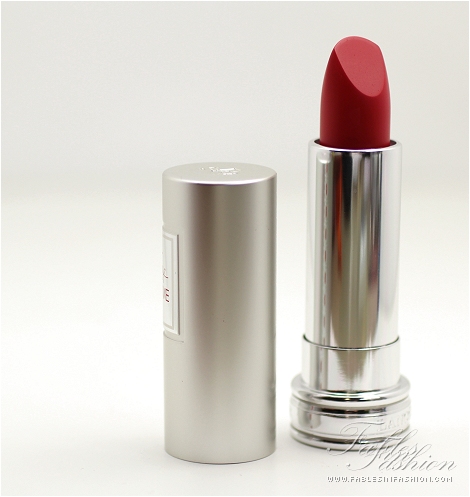 Lancome Rouge In Love