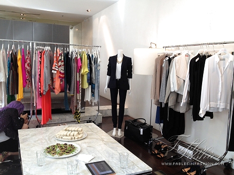 Shopbop Collection Preview
