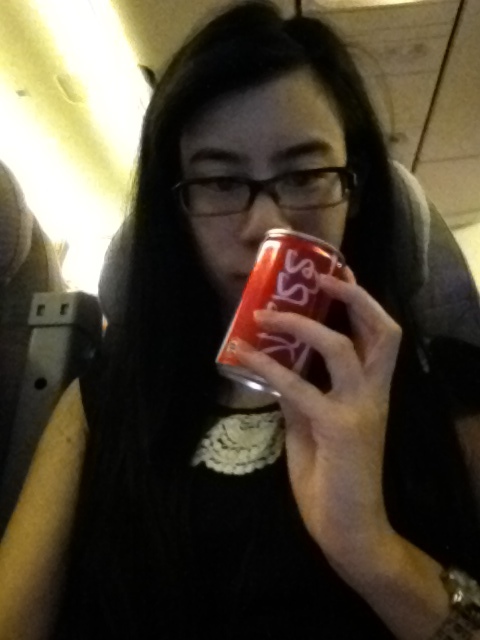 Off to Europe~!
