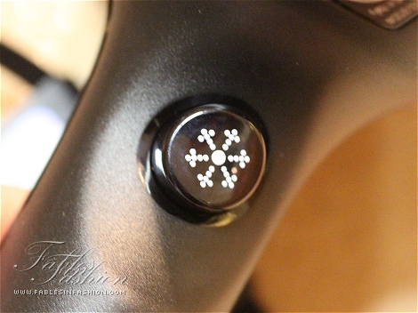 GHD Hair Dryer Air