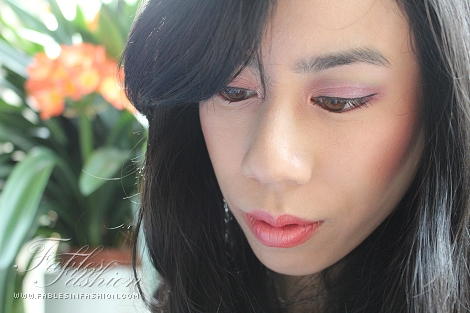 Europe: Makeup in Germany