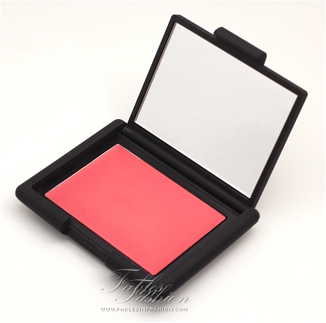 NARS Cream Blush - Cactus Flower