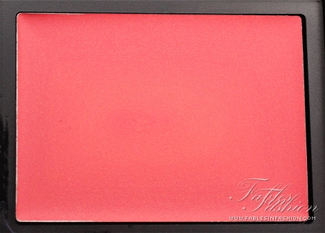 NARS Cream Blush - Cactus Flower