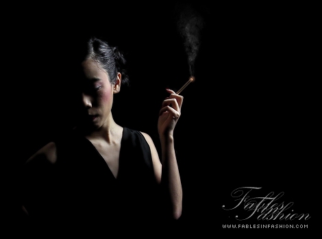 Book of Fables: Revisited Chapter 39 – Film Noir