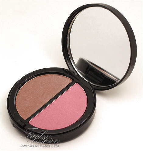 Bobbi Brown Bronzer and Blush Duo