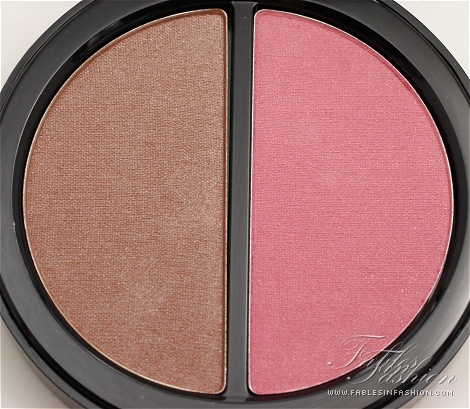 Bobbi Brown Bronzer and Blush Duo
