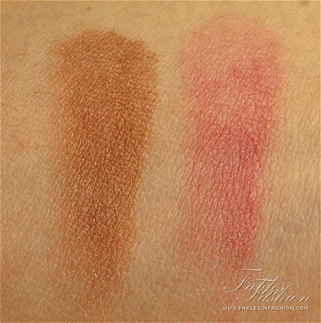 Bobbi Brown Bronzer and Blush Duo