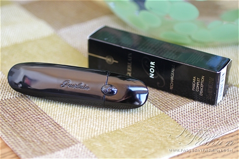 Guerlain Noir G de Guerlain Mascara