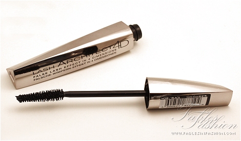L'Oreal Lash Architect 4D Mascara