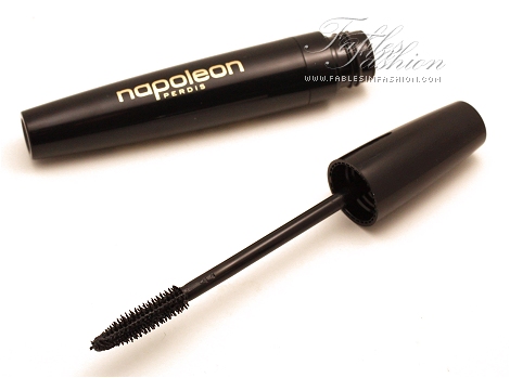 Napoleon Perdis Whole Lotta Lash Mascara