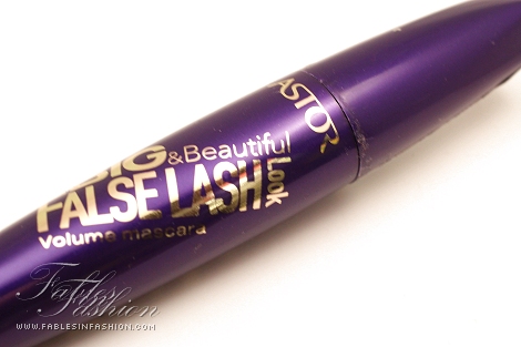Astor Mascara