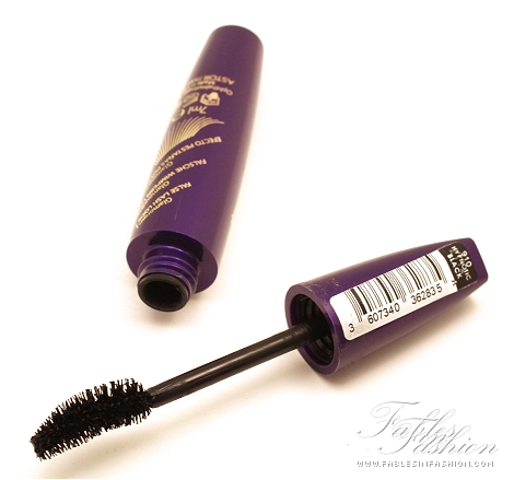 Astor Mascara