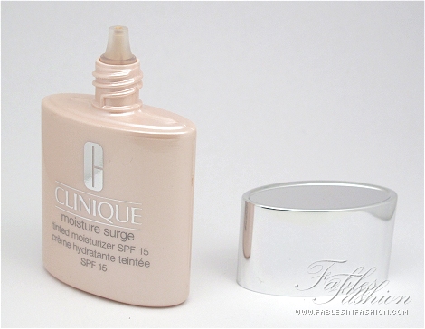 Clinique Moisture Surge Tinted Moisturiser