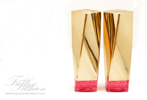 Collistar Rossetto Design Lipstick
