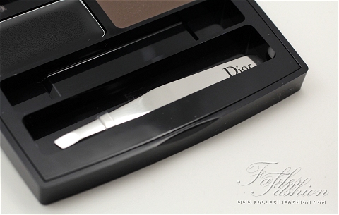 Dior Eye Designer Eye Makeup Palette