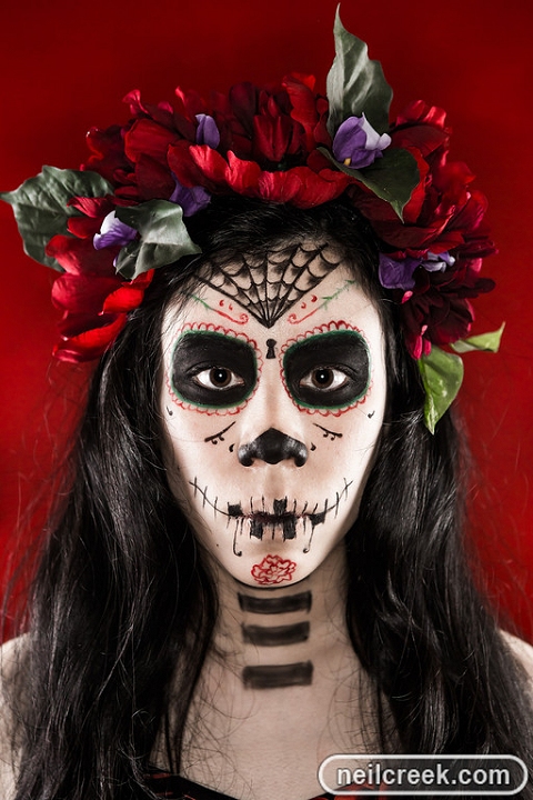 Book of Fables: Revisited Chapter 49 – Day of the Dead