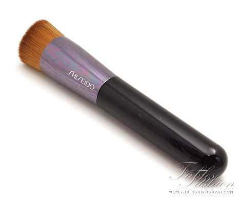 Shiseido Perfect Foundation Brush