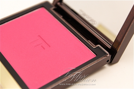 Tom Ford Cheek Colour - Narcissist