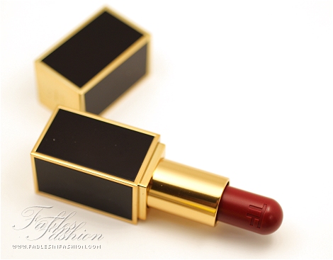 Tom Ford Lip and Cheek Stain - Tainted Love