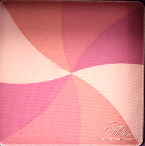 Benefit Box Powder - Hervana
