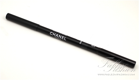 Chanel Crayon Sourcils Sculpting Eyebrow Pencil - 60 Noir Cendre