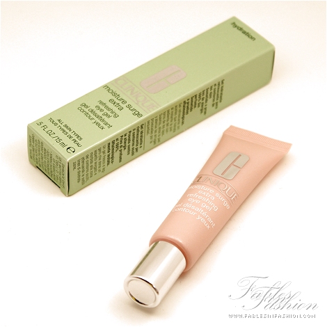 Clinique Moisture Surge Extra Refreshing Eye Gel