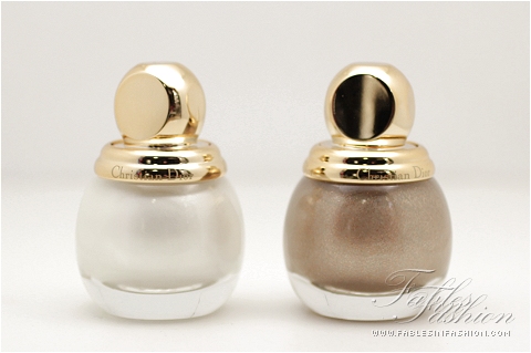 Dior Holiday 2012
