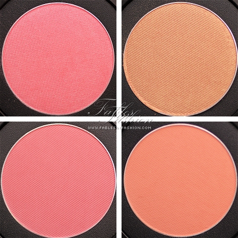 Le Métier de Beauté 'Kaleidoscope' Blush Kit