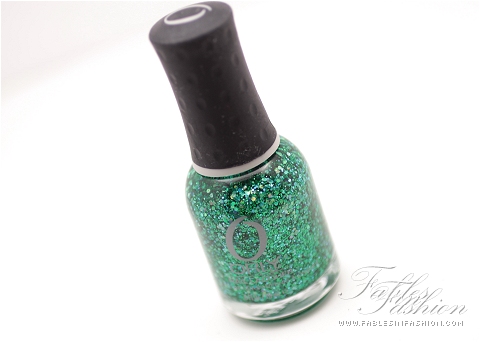 ORLY Flash Glam Mermaid Tale