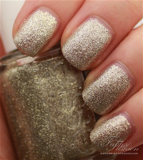Essie Winter 2012