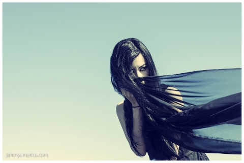 Book of Fables: Chapter 99 – Luxury of Silk