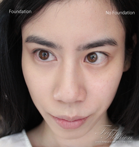 Makeup Forever HD Foundation