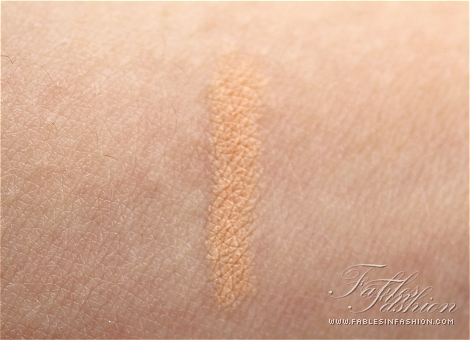 Chanel Stylo Yeux Waterproof Eyeliner - 86 Beige Claire
