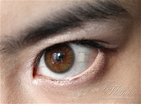 Chanel Stylo Yeux Waterproof Eyeliner - 86 Beige Claire