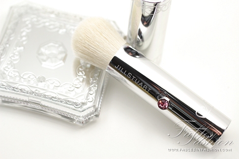 Jill Stuart Powder Blush - Baby Pink