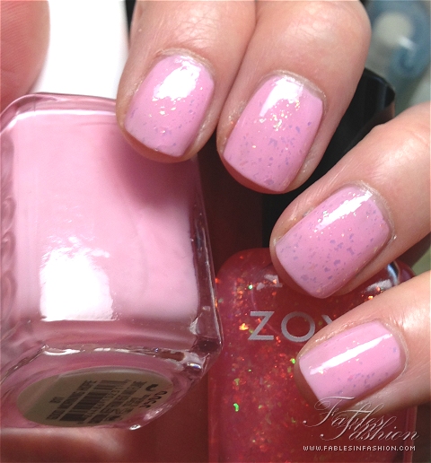 Zoya - Chloe